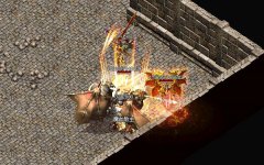 传奇SF中如何应对狩猎的团队