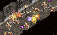 BOSS刷新机制的变化带来的乐趣