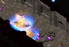 法师职业诱惑宠物和战斗的策略