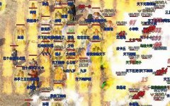 传奇新开版本大全，续写热血的盛世辉煌！