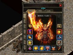 传奇私服发布网站：尽享热血PK，重温男儿