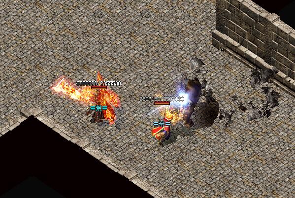 电脑端游银杏山谷送信任务攻略