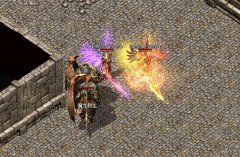 sf999新服网与传奇IP版权的争议