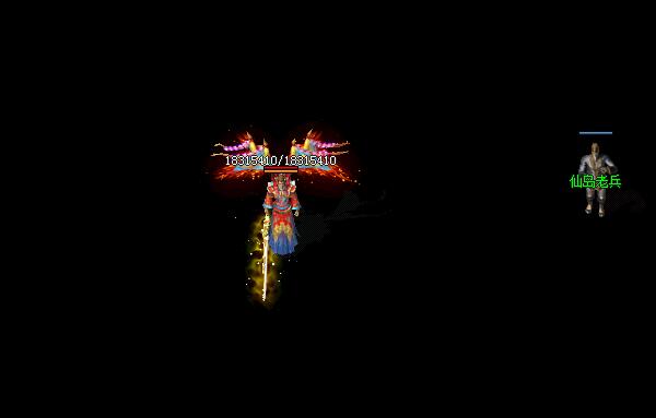 传奇游戏的回忆与岁月的变迁