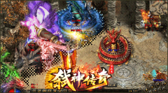 传奇升级之道:大小号协同作战的智慧