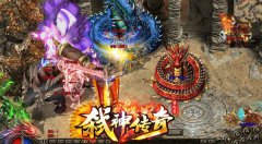 传奇玩家掌握《主宰凭证》：高效获取积分与顶级装备