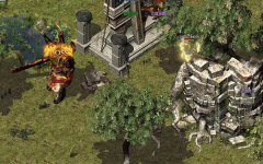 挑战领主BOSS通往全服巅峰的荣耀之路