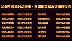 装备属性对照表:传奇玩家必备力量与策略