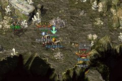 组队除魔：玩家练级、打宝、休闲、娱乐的不二之选