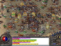 打怪的激情与收获是一次难忘的冒险之旅