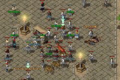 开区首日：从僵尸洞到沃玛森林：避开人潮，智取先机